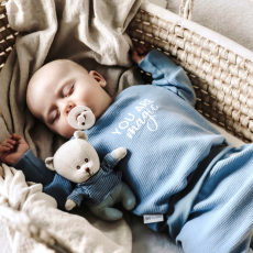 Babypullover